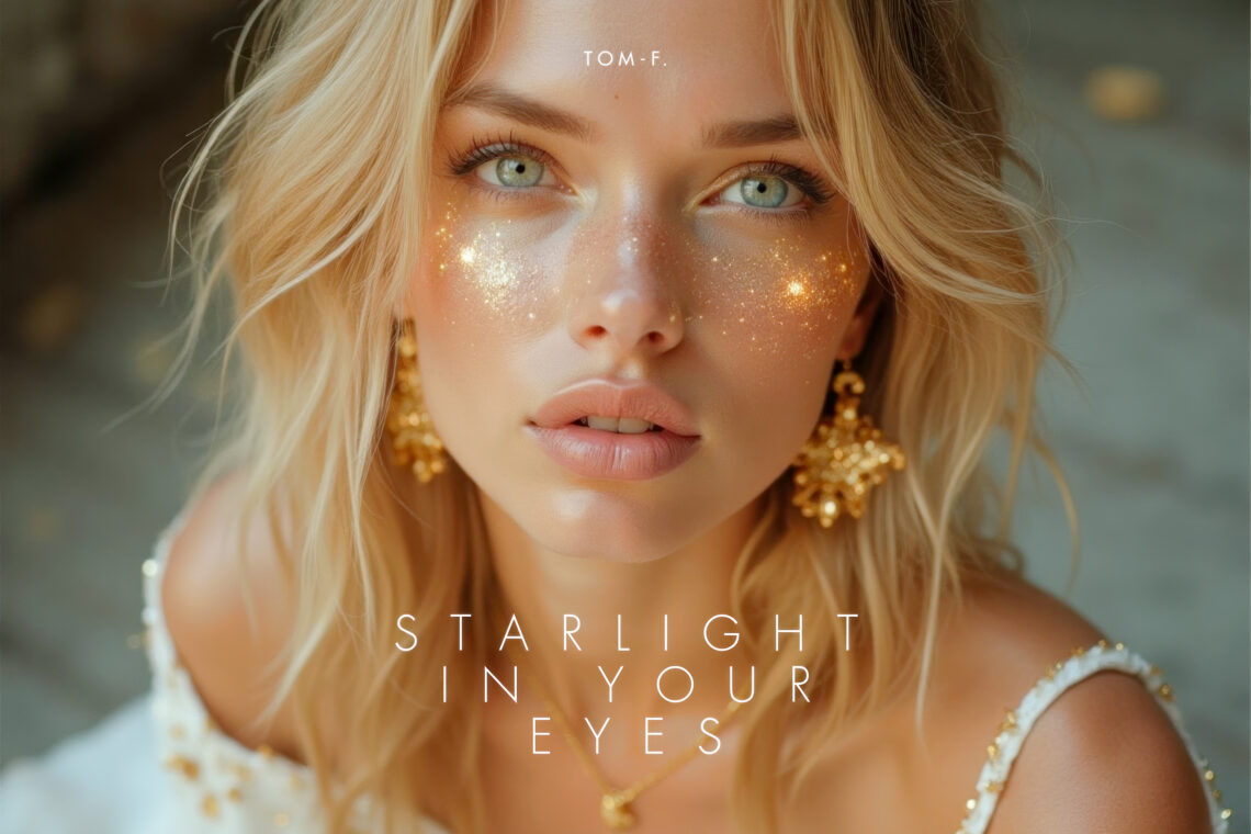 Starlight in Your Eyes